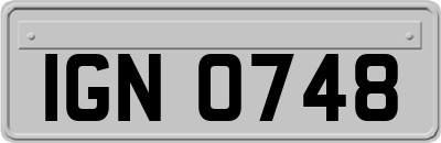 IGN0748
