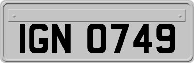 IGN0749