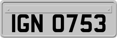 IGN0753