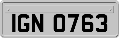 IGN0763