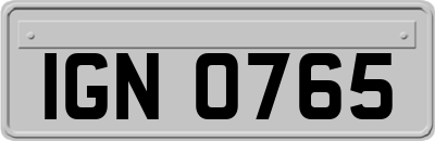 IGN0765