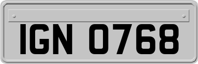 IGN0768