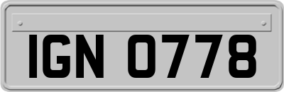 IGN0778
