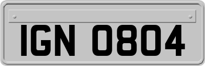 IGN0804
