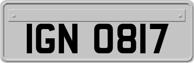 IGN0817