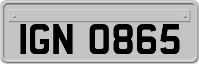 IGN0865