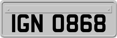 IGN0868