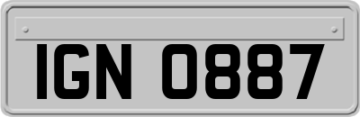 IGN0887