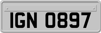 IGN0897