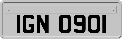 IGN0901