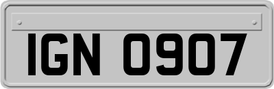 IGN0907
