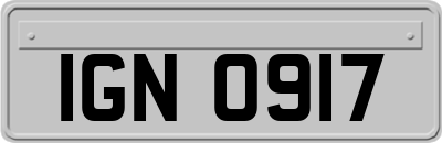 IGN0917