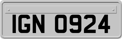 IGN0924