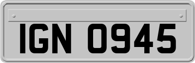 IGN0945