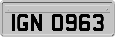 IGN0963