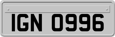 IGN0996
