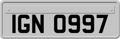 IGN0997