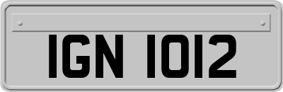 IGN1012