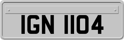 IGN1104
