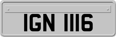 IGN1116