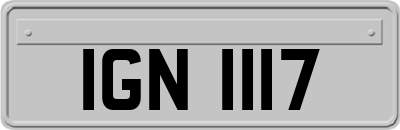IGN1117
