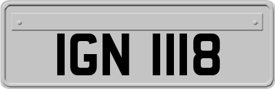 IGN1118
