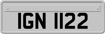 IGN1122