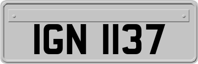 IGN1137