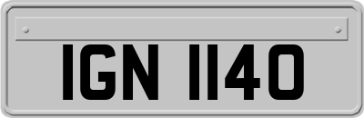 IGN1140