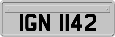 IGN1142