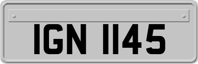 IGN1145