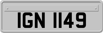 IGN1149