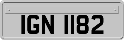 IGN1182