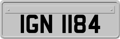 IGN1184