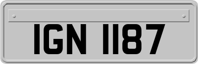 IGN1187