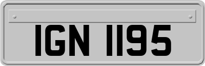 IGN1195