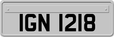 IGN1218