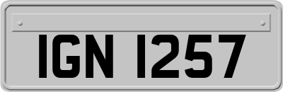 IGN1257
