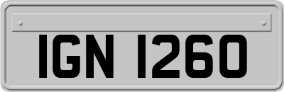 IGN1260