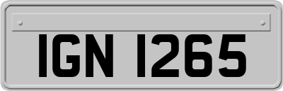 IGN1265
