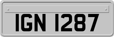 IGN1287