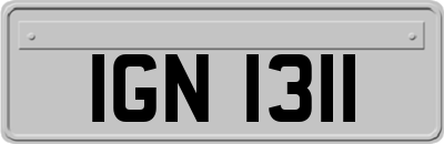 IGN1311
