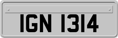 IGN1314