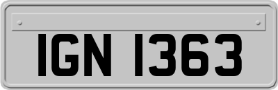 IGN1363
