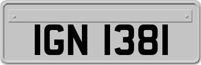 IGN1381