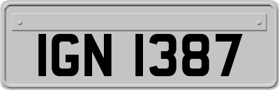 IGN1387