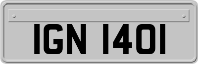 IGN1401