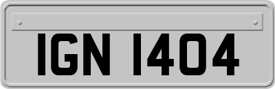IGN1404