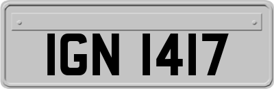 IGN1417