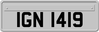 IGN1419